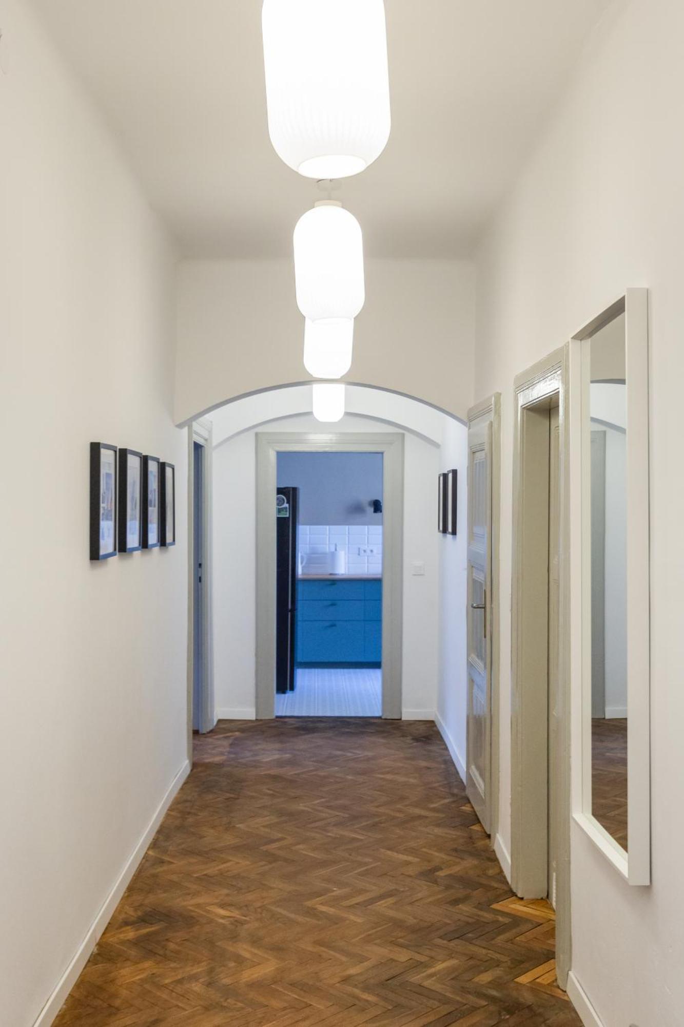 Vintage Charm,3 Bedrooms,Old Town Krakau Exterior foto